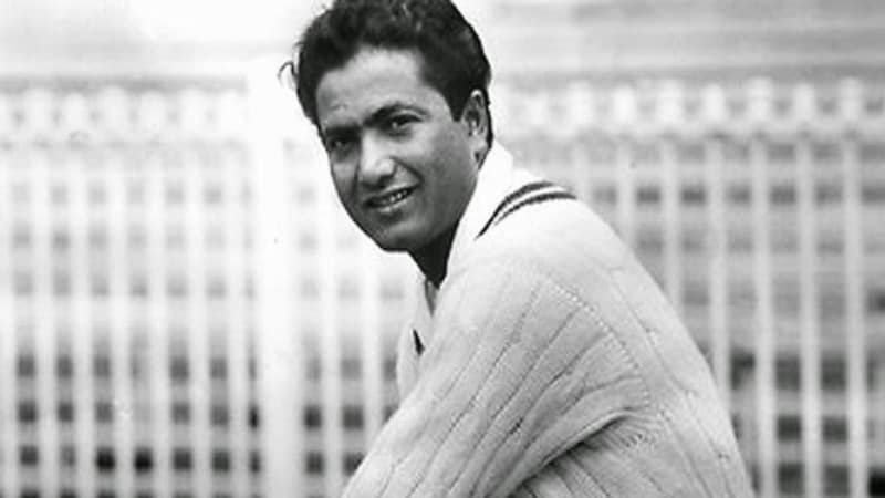 इंडिया में पैदा हुआ वो क्रिकेटर जो पाकिस्तान का कप्तान बना और पहली सीरीज में इंडिया को हराया - Abdul Hafeez Kardar the father of pakistan cricket