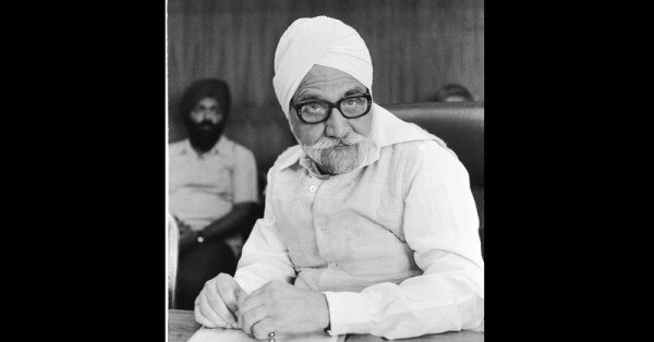 दरबारा सिंह