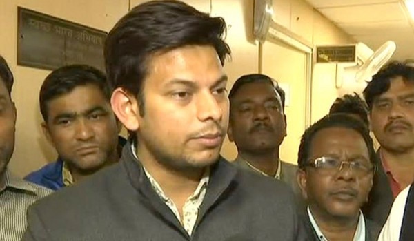 सबसे युवा विधायक बने थे जोरवाल.