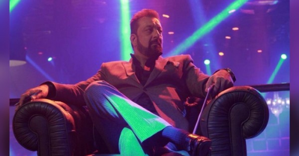 'साहब, बीवी और गैंग्स्टर 3' में इस लुक में दिखेंगे संजय दत्त.