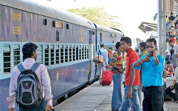 रेल में सुविधाएं बढ़ाने के लिए होने जा रहा है मेगाब्लॉक.