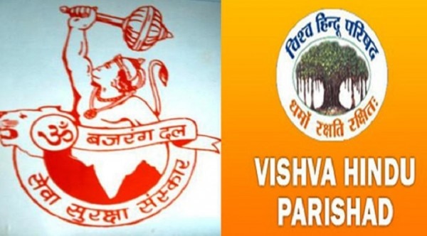 vhp-bajrang-dal