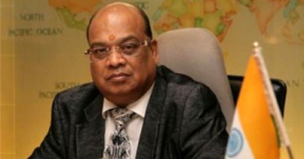 विक्रम कोठारी
