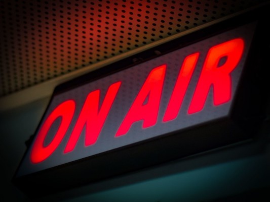 radio