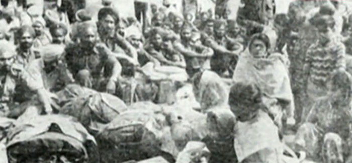 ये 1984 में हुए सिख दंगों की एक तस्वीर है. 84 के दंगों पर बाद में काफी राजनीति हुई. इसे लेकर ज्यादा जागरूकता है. भागलपुर दंगों के साथ ऐसा नहीं है. इस दंगे ने बिहार की राजनीति को तो बदला, मगर दंगा पीड़ितों के साथ न्याय की मांग कभी बड़ा मुद्दा नहीं बन सकी.