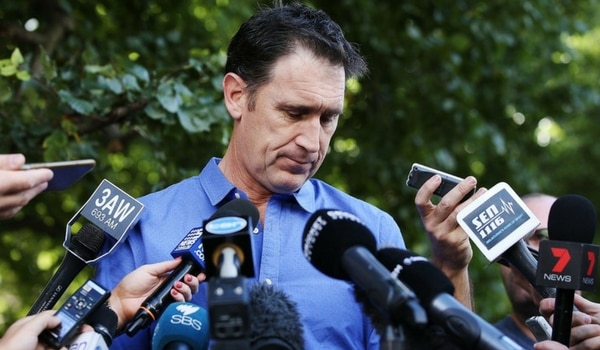James Sutherland