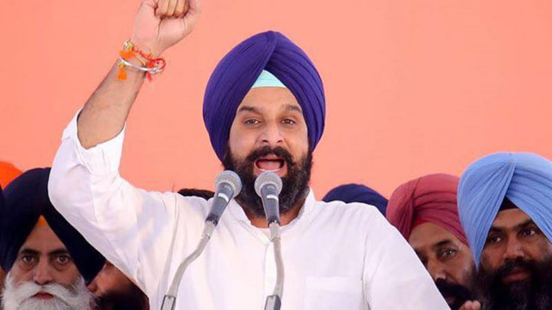 Appeal to Akali Dal party workers
