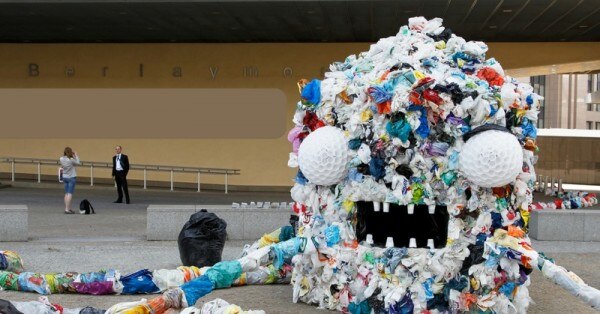 Plastic - 8