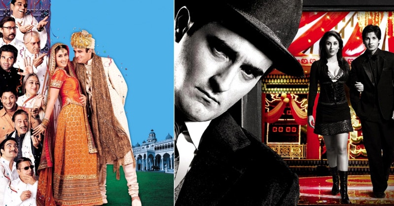 करीना ने बाद में जाकर प्रियदर्शन की 'हलचल' (2004) और अब्बास मुस्तान के डायरेक्शन वाली '36 चाइना टाउन' (2006) में अक्षय खन्ना के साथ काम किया.