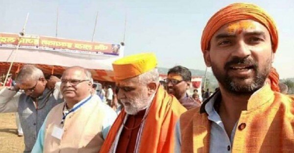 37 साल के अरिजीत अपना पेशा व्यवसायी बताते हैं, एक बाइक शोरूम के मालिक और 2015 का विधानसभा चुनाव 10,658 वोटों से हार चुके हैं.