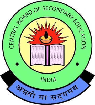 CBSE का लोगो