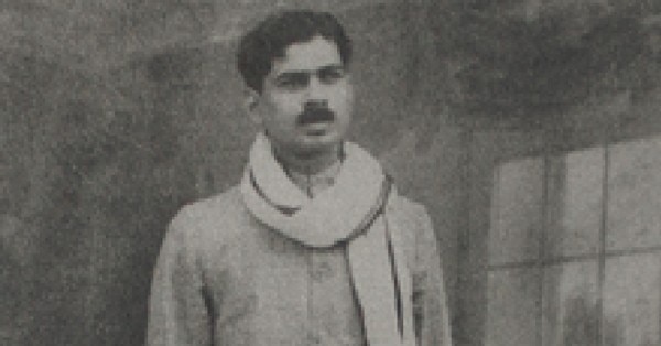 बैजवाडा गोपाला रेड्डी