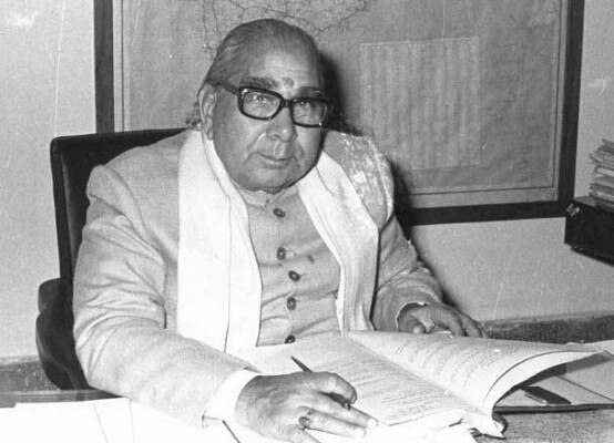 कमलापति त्रिपाठी