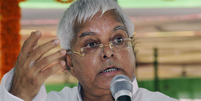 भागलपुर दंगा जैसे कांग्रेस के लिए नुकसान का खेल बना, वैसे ही लालू यादव और उनके जनता दल के लिए बहुत फायदे का सौदा साबित हुआ.