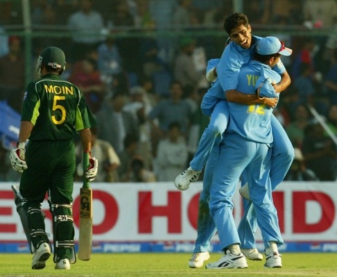 nehra