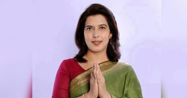 सरोज पांडेय