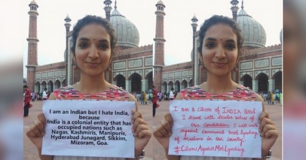 असल तस्वीरों को किस तरह से मॉर्फ किया जाता उसे समझाने के लिए ये ये तसवीर यहां लगाई गई है. कई बार इसमें लड़कियों के चेहरे बदल दिए जाते हैं, तो कई बार उन्हें अश्लील बना दिया जाता है.