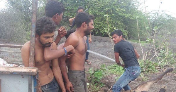 2016 में ऊना में चार दलितों की पिटाई की गई थी, जिसके बाद पूरे देश में दलित आंदोलन पर उतर आए थे.