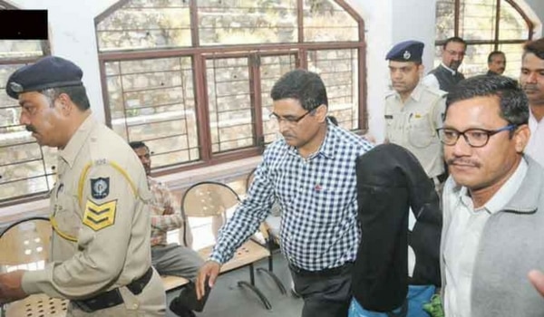 Anil new accused