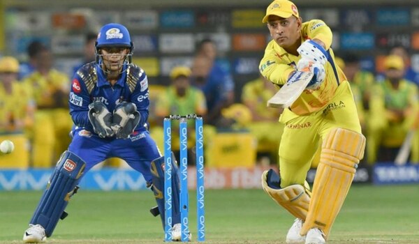 MS Dhoni