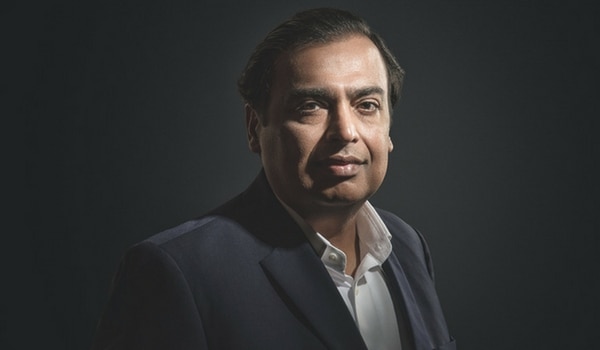 Mukesh