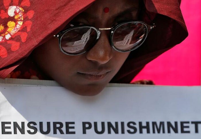 कठुआ में हुए गैंगरेप और मर्डर के बाद भी देश के अलग-अलग हिस्सों से बच्चियों के साथ रेप होने की खबर आई है.