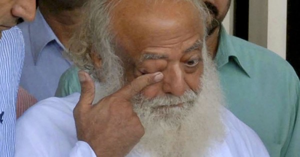 आसाराम के लिए खास जोधपुर जेल के अंदर कोर्ट बैठी. कानून-व्यवस्था न बिगड़े, इसके लिए एहतियात बरतते हुए जेल के अंदर ही सजा सुनाई गई.
