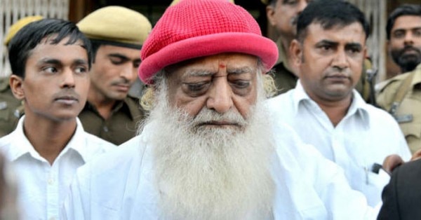 asaram