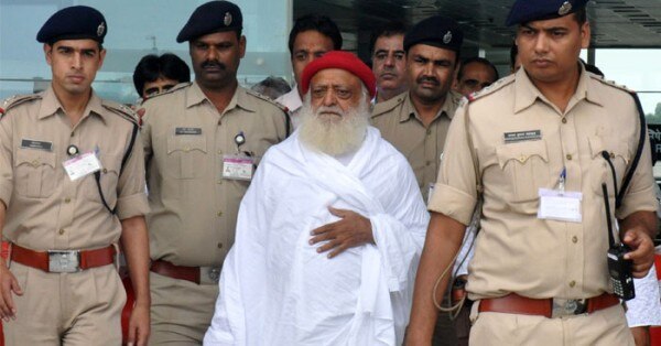 asaram