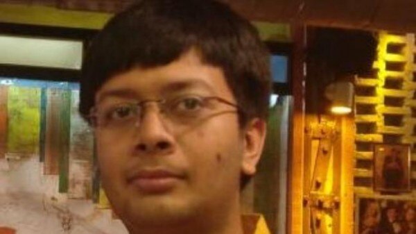 अतुल चौथे नंबर पर रहे.