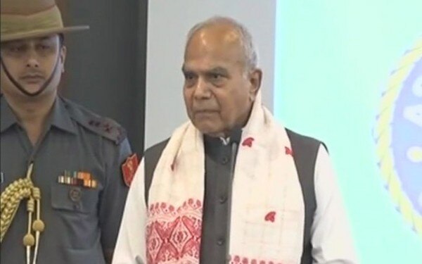 banwarilal purohit