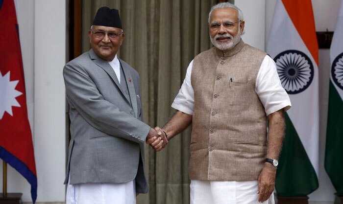 2014 में जब मोदी सत्ता में आए, तो बतौर प्रधानमंत्री पहले भूटान गए. फिर ब्रिक्स सम्मेलन में हिस्सा लेने ब्राजील पहुंचे. इसके बाद अगस्त में वो नेपाल गए थे. PM बनने के तीन महीनों के भीतर ही वो नेपाल पहुंचे थे.