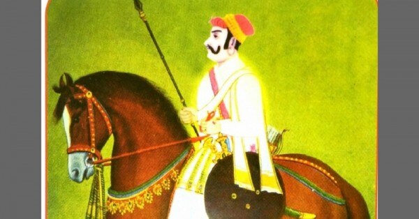 जेता की तस्वीर जिनके नाम पर जैतारण का नामकरण हुआ