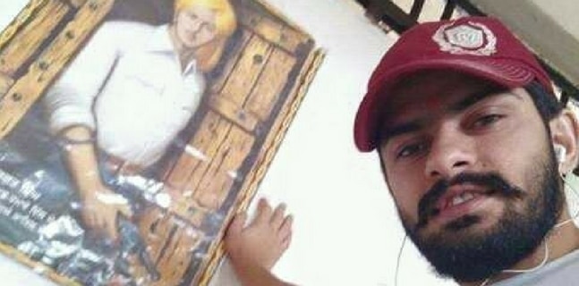 भगत सिंह का भक्त बताता है खुद को लॉरेंस बिश्नोई