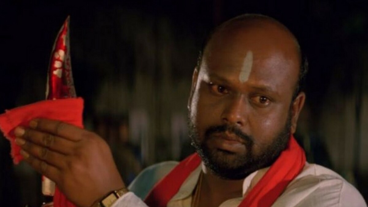 Remembering Actor