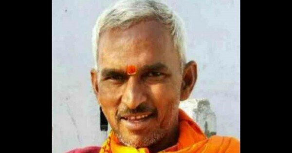 सुरेंद्र सिंह पुराने संघी रहे हैं.