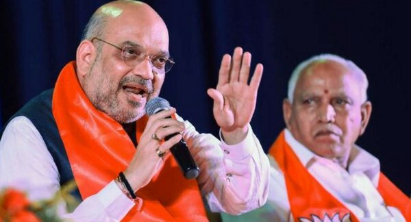 क्लर्क से कर्नाटक का मुख्यमंत्री बनने तक की येदियुरप्पा की कहानी - Story of  BS Yeddyurappa : From a simple clerk he went on to become Karnataka Chief  Minister