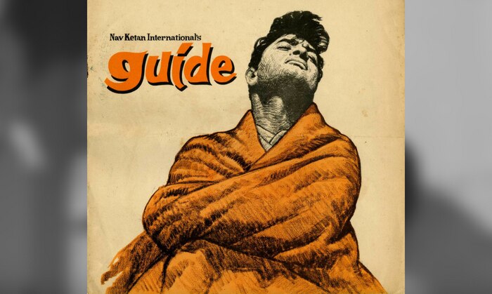 Guide - Movie Poster