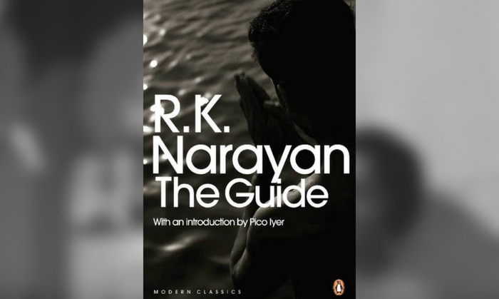 दी गाइड को पेंगुइन पब्लिकेशन ने प्रकाशित किया है, जो ऑनलाइन भी खरीदी जा सकती है.