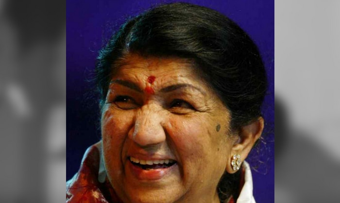 भारत रत्न – लता मंगेशकर