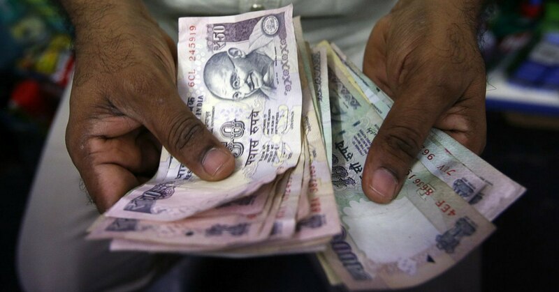 मैं ज़्यादा नहीं मांगता. (सांकेतिक चित्र)