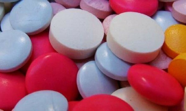 Placebo - 1