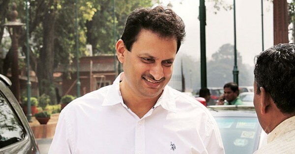अनंत हेगड़े