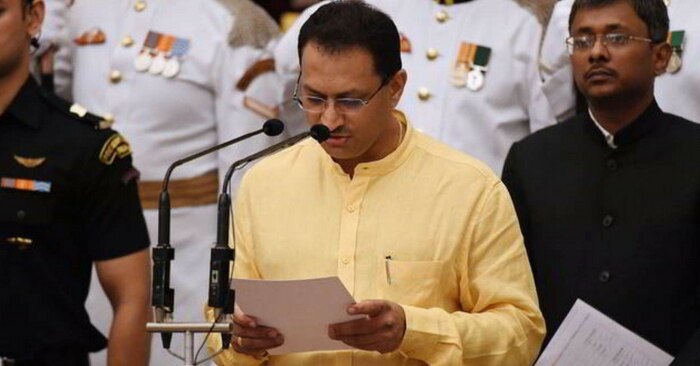 anant kumar hegde
