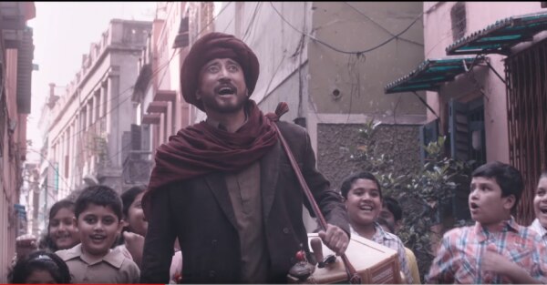 इस किरदार के लिए डैनी से बेहतर कोई नहीं हो सकता था.