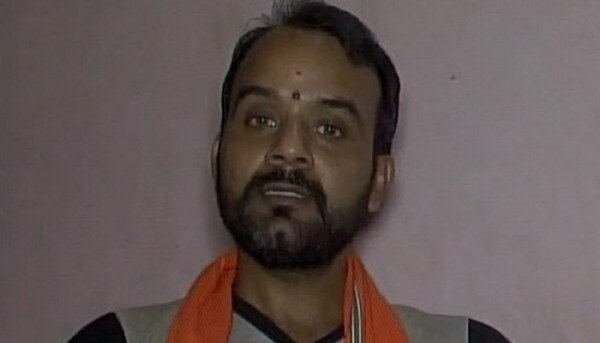 दीपक शर्मा मेमे वाले