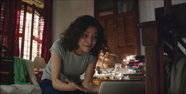 गीतांजलि थापा के करियर में ये फिल्म चार चांद लगाएगी.