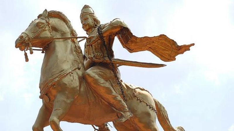 Image result for phle ke raja mharaja kile kyo bnavate the