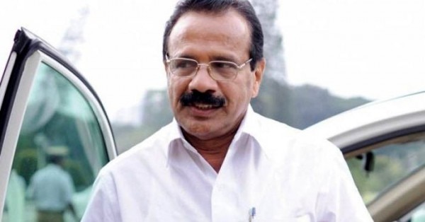 सदानंद गौड़ा