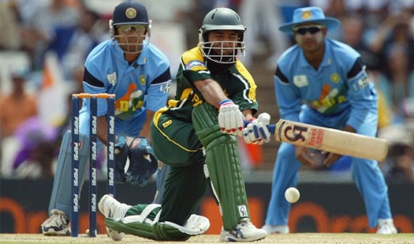 saeed anwar vs India world cup 2003